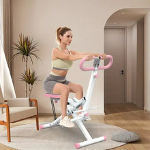 Load image into Gallery viewer, Pelvic squat machine
