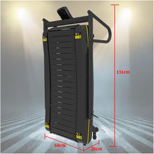 Load image into Gallery viewer, Curved treadmill