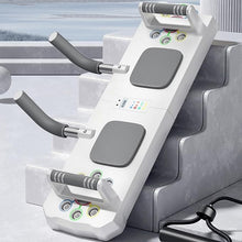 Load image into Gallery viewer, Bewwiner digital pushup board