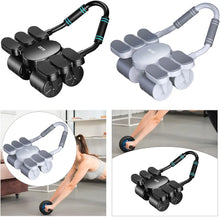 Load image into Gallery viewer, Six pack rebound roller