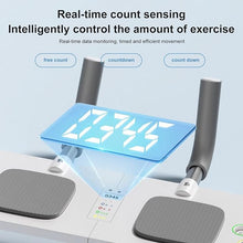 Load image into Gallery viewer, Bewwiner digital pushup board