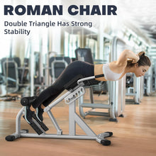 Load image into Gallery viewer, Roman chair