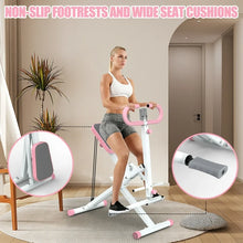 Load image into Gallery viewer, Pelvic squat machine