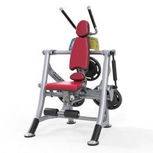 Load image into Gallery viewer, Abdominal crunch machine