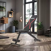 Load image into Gallery viewer, Domestic Adjustable bench