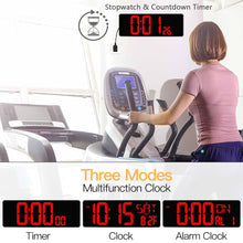 Load image into Gallery viewer, Digital Gym Clock