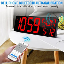 Load image into Gallery viewer, Digital Gym Clock