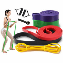 Load image into Gallery viewer, RESISTANCE BANDS
