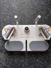 Load image into Gallery viewer, Bewwiner digital pushup board