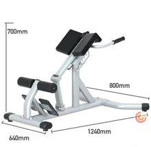 Load image into Gallery viewer, Roman chair