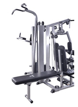 Load image into Gallery viewer, JX Commercial 6 Station Multi Gym