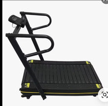 Load image into Gallery viewer, Curved treadmill