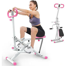 Load image into Gallery viewer, Pelvic squat machine
