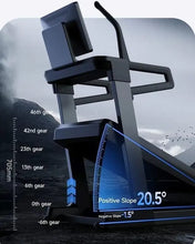 Load image into Gallery viewer, Marathon Treadmill