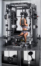 Load image into Gallery viewer, Commercial Multifunctional Smith Machine