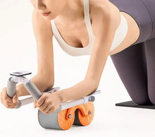 Load image into Gallery viewer, Plank rebound roller