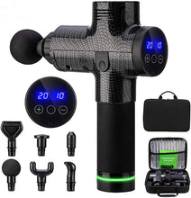 Load image into Gallery viewer, Massage gun