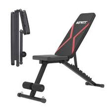 Load image into Gallery viewer, Domestic Adjustable bench