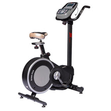 Load image into Gallery viewer, Commercial upright fitness bike