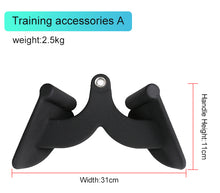 Load image into Gallery viewer, Mag Grip Handle Set