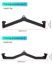 Load image into Gallery viewer, Mag Grip Handle Set