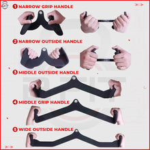 Load image into Gallery viewer, Mag Grip Handle Set