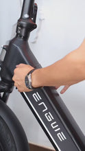 Load and play video in Gallery viewer, Normal Tire E-Bike