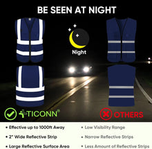 Load image into Gallery viewer, Eco bike reflector