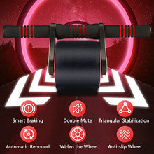 Load image into Gallery viewer, Automatic rebound Wheel