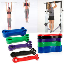 Load image into Gallery viewer, RESISTANCE BANDS