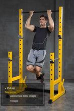 Load image into Gallery viewer, SQUAT RACK