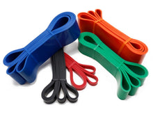 Load image into Gallery viewer, RESISTANCE BANDS