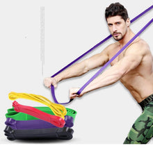 Load image into Gallery viewer, RESISTANCE BANDS