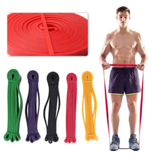 Load image into Gallery viewer, RESISTANCE BANDS