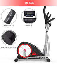 Load image into Gallery viewer, Crystal cross trainer