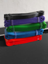 Load image into Gallery viewer, RESISTANCE BANDS