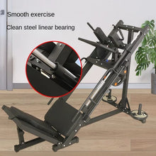 Load image into Gallery viewer, COMMERCIAL LEG PRESS