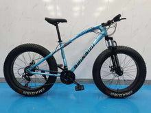 Load image into Gallery viewer, Mountain (fat) bike