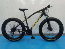Load image into Gallery viewer, Mountain (fat) bike