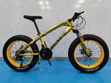 Load image into Gallery viewer, Mountain (fat) bike
