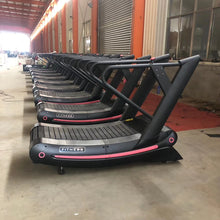 Load image into Gallery viewer, Skillmill: manual commercial treadmill