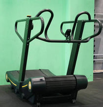 Load image into Gallery viewer, Skillmill: manual commercial treadmill
