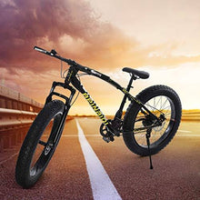 Load image into Gallery viewer, Mountain (fat) bike