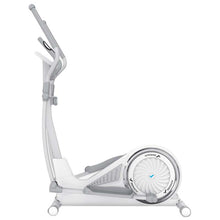 Load image into Gallery viewer, Elliptical Trainer Merach white