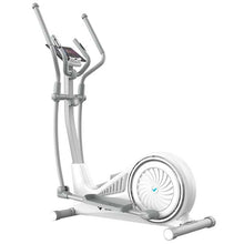 Load image into Gallery viewer, Elliptical Trainer Merach white