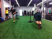 Load image into Gallery viewer, Artificial Grass and Gym AstroTurf