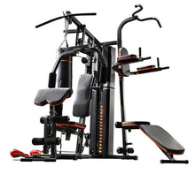 Load image into Gallery viewer, MULTI GYM 3STATION