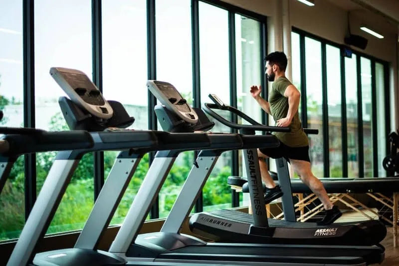 6 Good Reasons Why You Should Buy A Treadmill