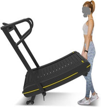 Load image into Gallery viewer, Curved treadmill
