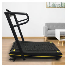 Load image into Gallery viewer, Curved treadmill
